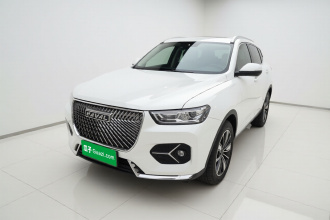 哈弗H6 2021款 2.0GDIT 自动冠军版