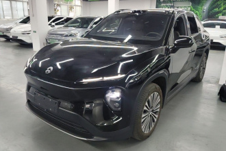 蔚来ES7 2022款 75kWh