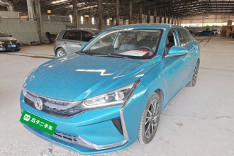 东风风神 奕炫 2020款 230T 自动炫目版