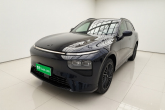 小鹏G9 2025款 625 长续航 Max