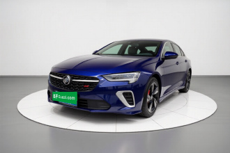 别克 君威 2020款 GS 28T 尊贵型