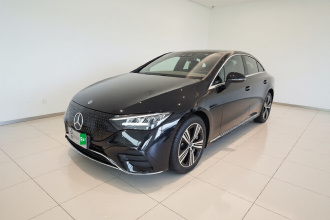 奔驰EQE 2025款 500 4MATIC 豪华版