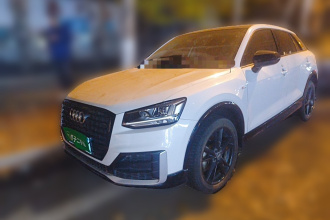 奥迪Q2L 2018款 35 TFSI 上市专享版 国V