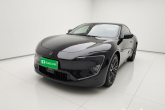 阿维塔12 2025款 改款 Max纯电版