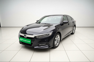 本田 雅阁 2018款 260TURBO 精英版 国VI