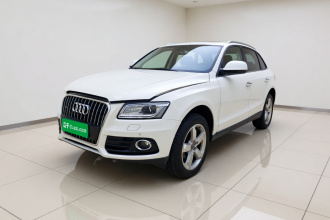 奥迪Q5 2016款 40 TFSI 技术型