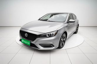 名爵 MG6 2017款 20T 手动豪华智联版 国V