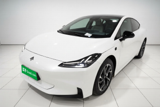 昊铂GT 2023款 560后驱七翼版