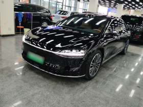 鸿蒙智行 享界S9 2024款 纯电 Max 后驱长航版