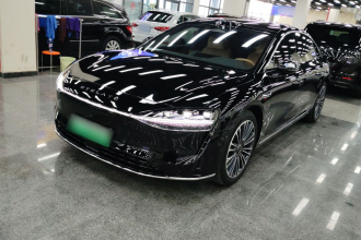 鸿蒙智行 享界S9 2024款 纯电 Max 后驱长航版