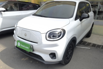 零跑汽车 零跑T03 2023款 310轻享版