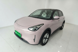 吉利银河 星愿 2025款 310km 青春版