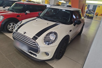MINI 2021款 1.5T ONE PLUS