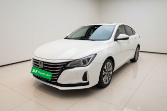 长安 锐程CC 2020款 1.5T 自动潮锐型
