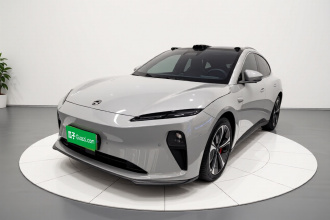 蔚来ET5T 2024款 75kWh Touring