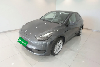 特斯拉 Model Y 2022款 改款 后轮驱动版