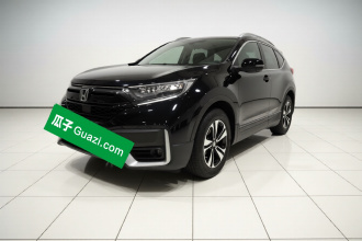 本田CR-V 2021款 240TURBO CVT两驱都市版