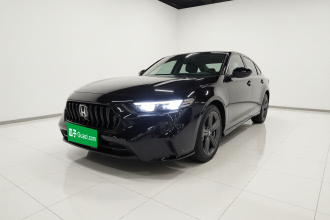 本田 英仕派 2023款 260TURBO 精致版