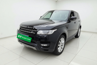 路虎 揽胜运动版 2016款 3.0 SC V6 SE