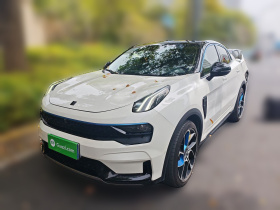 领克05 2020款 2.0TD 两驱耀Halo