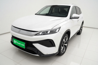 比亚迪 宋Pro新能源 2025款 第二代 DM-i 115KM卓越型