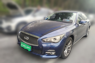 英菲尼迪Q50L 2016款 2.0T 悦享版