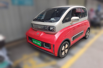 宝骏KiWi EV 2022款 设计师轻享版 三元锂