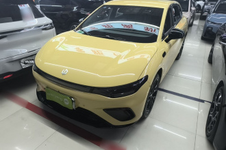 零跑汽车 零跑Lafa5 2026款 515 Plus