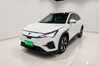 ARCFOX极狐 极狐 阿尔法T5(ARCFOX αT5) 2025款 520 MAX