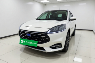 福特 锐际 2020款 EcoBoost 245 两驱耀享款