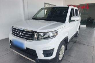 长安欧尚X70A 2018款 1.5L 手动标准型