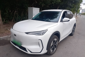 吉利银河 银河E5 2024款 440km 探索版