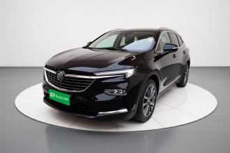 别克 昂科旗 2020款 28T 四驱尊贵型
