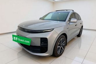 理想汽车 理想L6 2024款 Pro