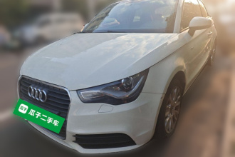 奥迪A1 2014款 30 TFSI 技术型