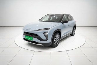 蔚来ES6 2020款 420KM 运动版