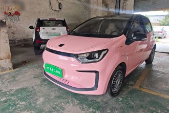 思皓 2022款 花仙子款 四叶草