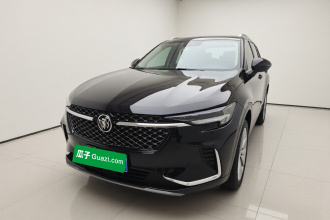 别克 2022款 昂科威Plus Avenir艾维亚 七座版