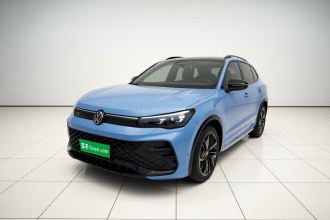 大众 途观L 2024款 PRO 380TSI 四驱R-Line智尊版