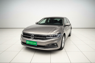 大众 宝来 2020款 1.5L 自动舒适型