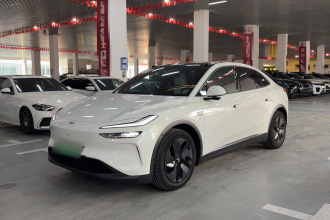 乐道L60 2024款 60kWh 后驱版