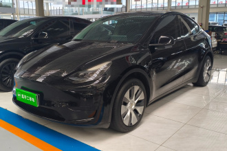特斯拉 Model Y 2023款 后轮驱动版