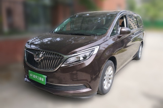 别克GL8 2018款 ES 28T 舒适型 国VI