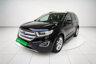 福特 锐界 2015款 2.0T GTDi 两驱豪锐型