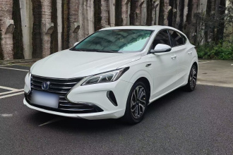 长安 逸动 2018款 XT 1.6L GDI 手动风潮型 国V