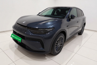 零跑汽车 零跑C11 2023款 增程 285舒享版