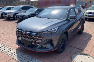 长安X5 PLUS 2026款 第二代 1.5T 先锋PRO