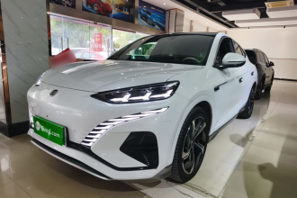 腾势N7 2023款 长续航性能版