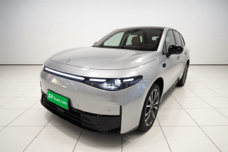 零跑汽车 零跑C10 2026款 605激光雷达版