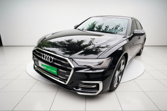 奥迪A6L 2023款 45 TFSI quattro 臻选动感型